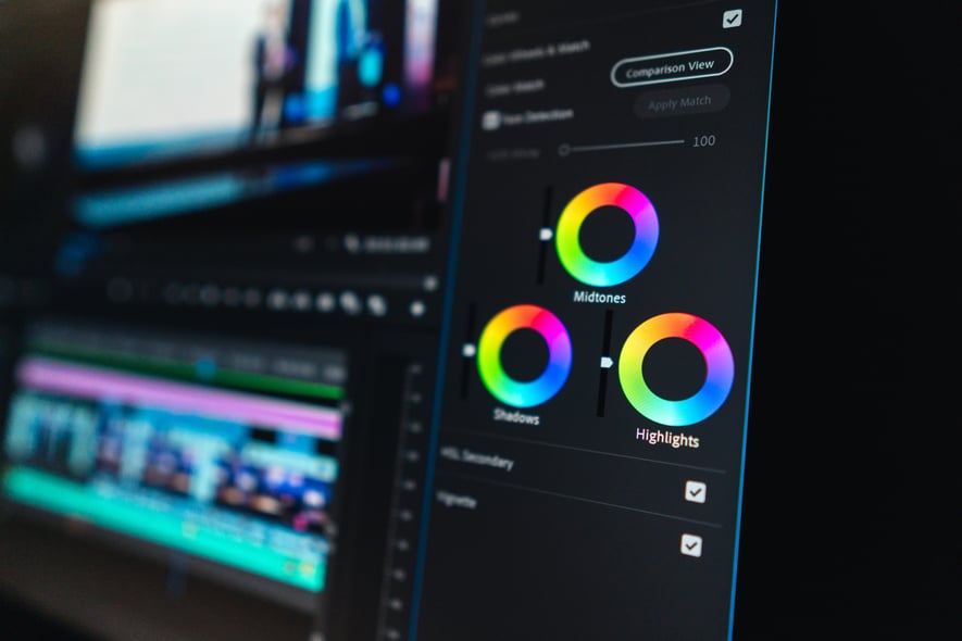 The Creator's Guide to Color Grading